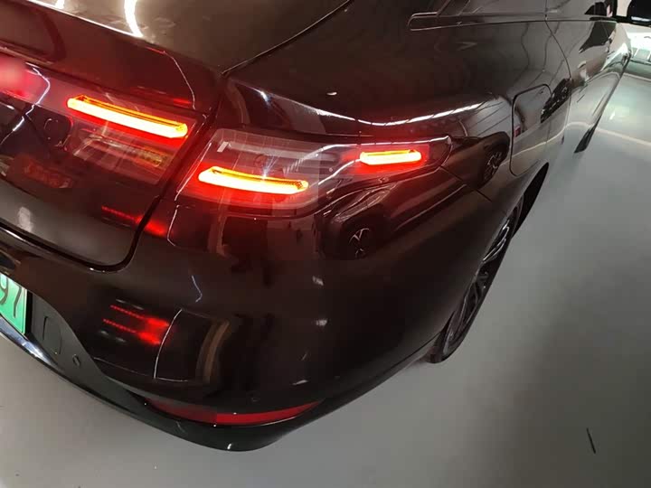 Фото 8 - Leapmotor C01