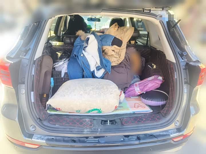 Фото 10 - Changan CS75