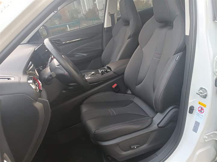 Фото 15 - Changan Oshan X5