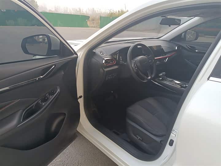 Фото 16 - Changan Oshan X5