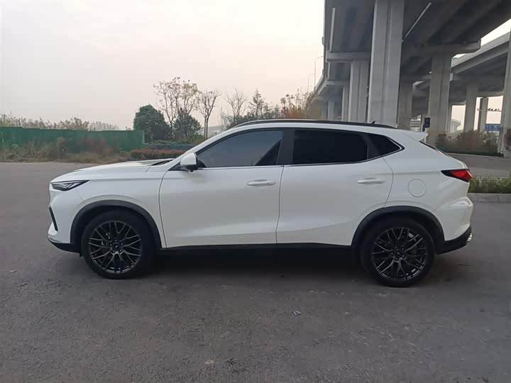 Фото 5 - Changan Oshan X5