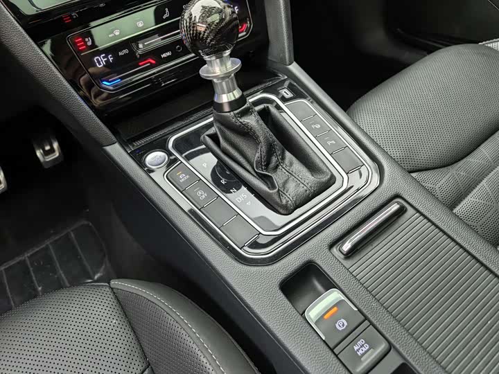 Фото 12 - Volkswagen CC