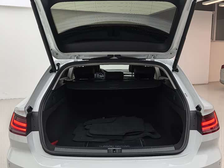 Фото 23 - Volkswagen CC