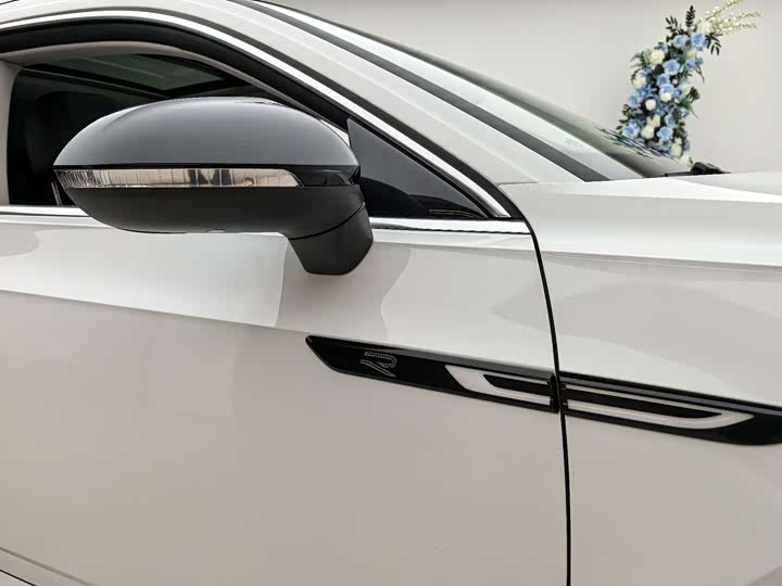 Фото 27 - Volkswagen CC