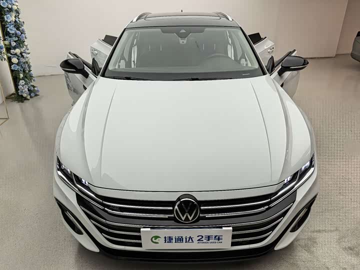 Фото 7 - Volkswagen CC
