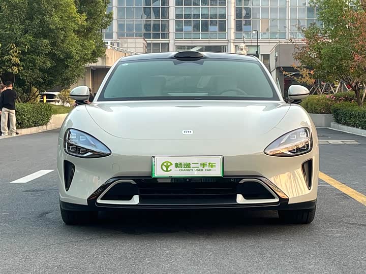 Фото 2 - Xiaomi SU7