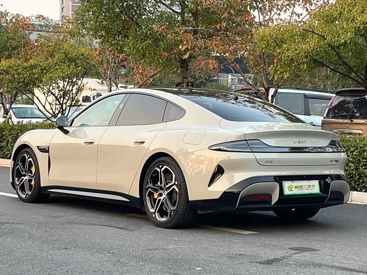 Фото 6 - Xiaomi SU7