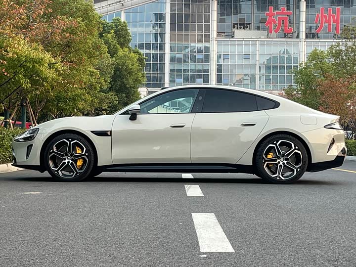 Фото 7 - Xiaomi SU7