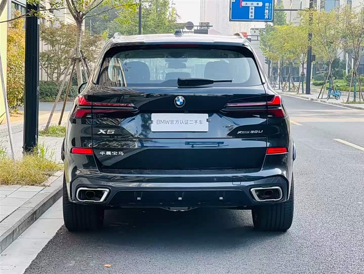 Фото 5 - BMW X5