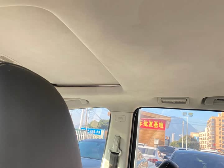 Фото 13 - GAC Trumpchi M6