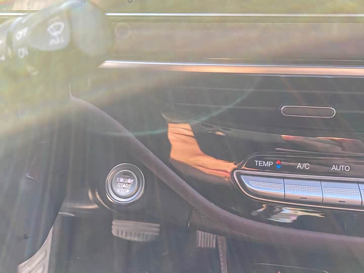 Фото 5 - GAC Trumpchi M6