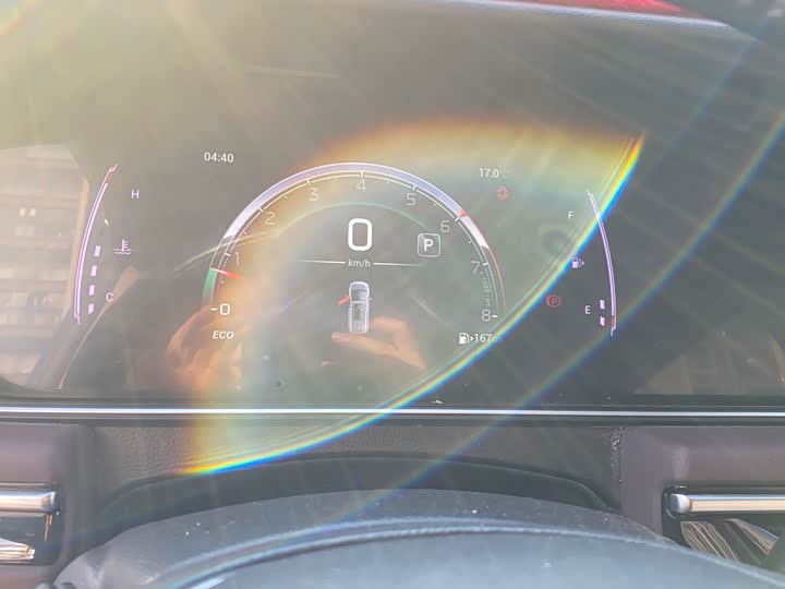 Фото 7 - GAC Trumpchi M6