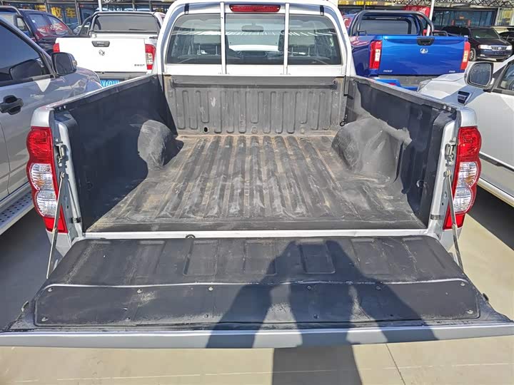 Фото 10 - Great Wall Wingle 5