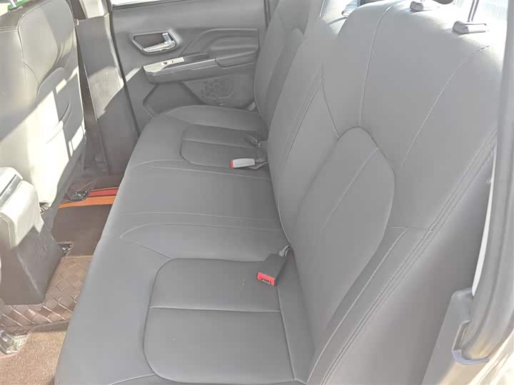 Фото 15 - Great Wall Wingle 5