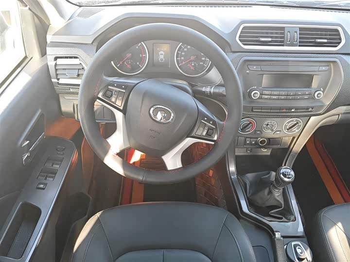 Фото 3 - Great Wall Wingle 5