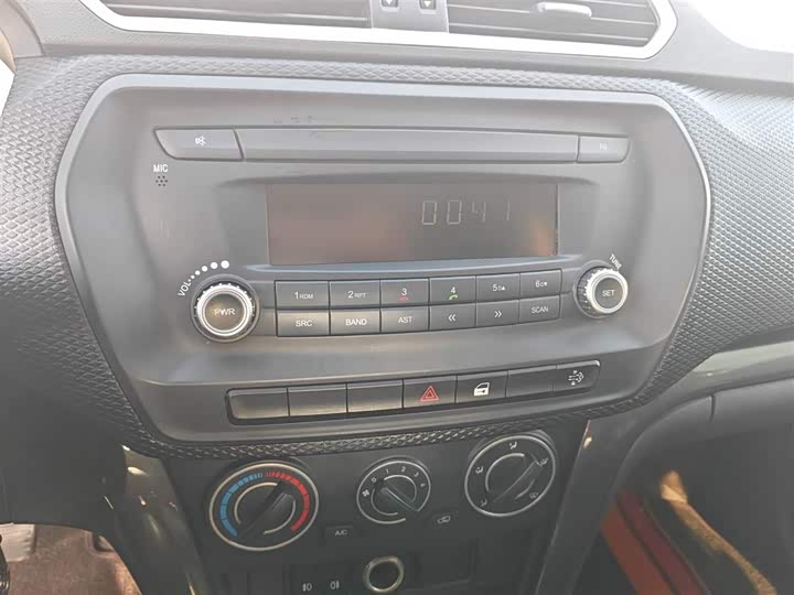 Фото 6 - Great Wall Wingle 5