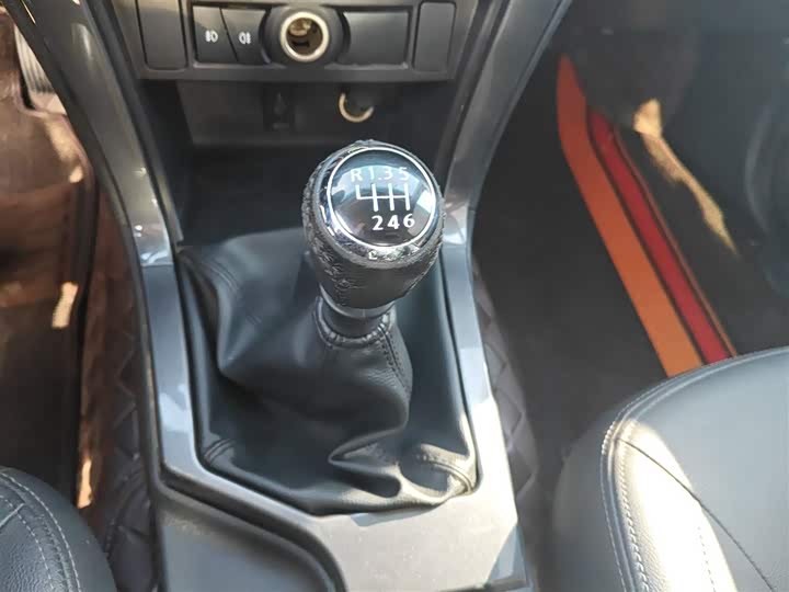 Фото 7 - Great Wall Wingle 5