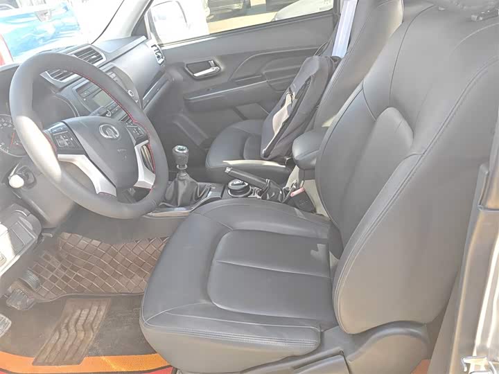 Фото 8 - Great Wall Wingle 5