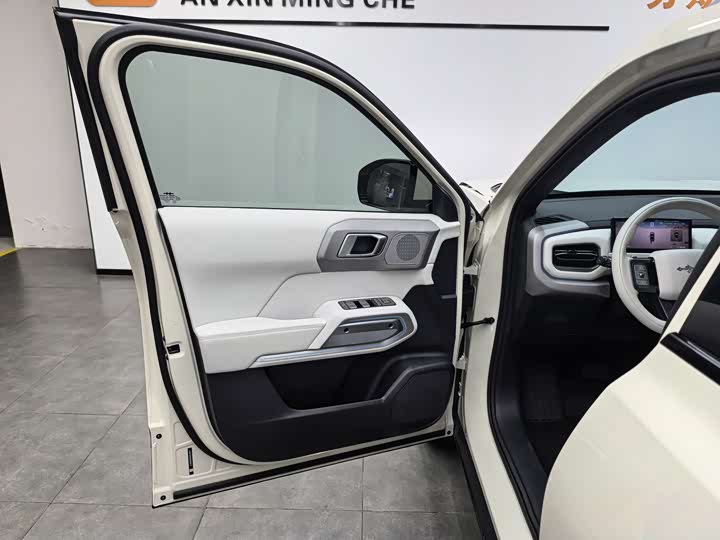 Фото 7 - BYD FangChengBao Titanium 3 (Tai 3)