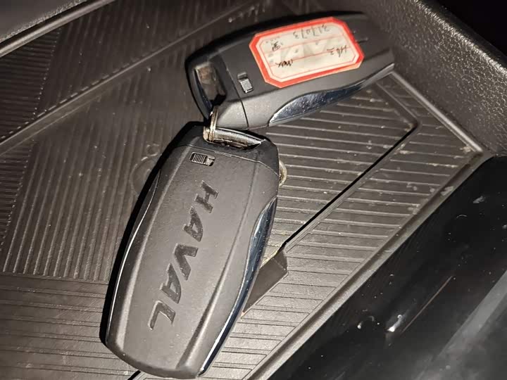 Фото 9 - Haval H6