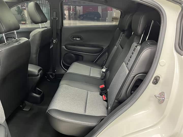 Фото 14 - Honda XR-V