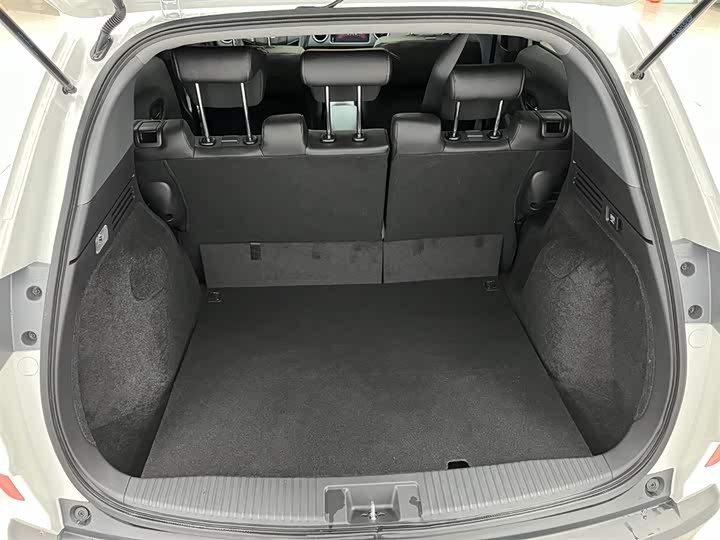 Фото 15 - Honda XR-V