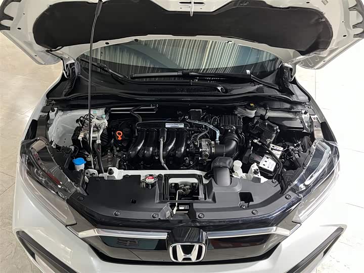 Фото 19 - Honda XR-V