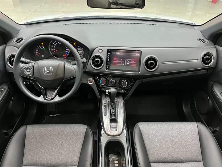 Фото 2 - Honda XR-V