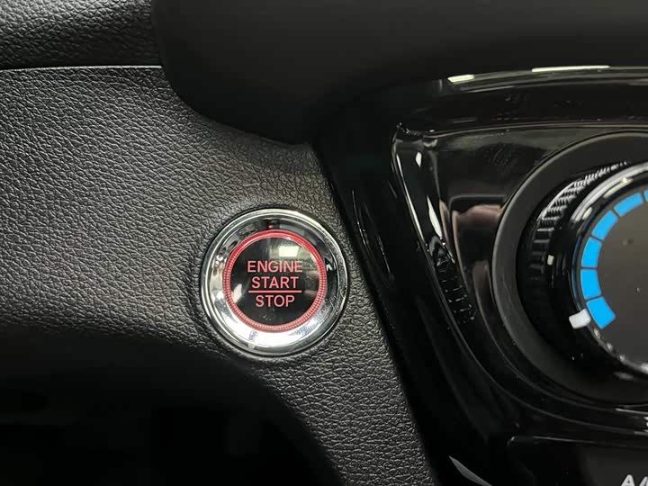 Фото 4 - Honda XR-V