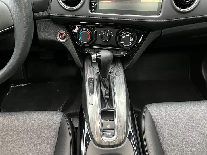 Фото 5 - Honda XR-V