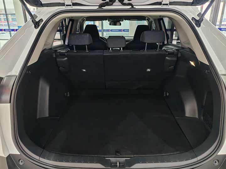 Фото 25 - Toyota RAV4