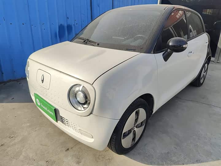 Фото 1 - Ora Black Cat