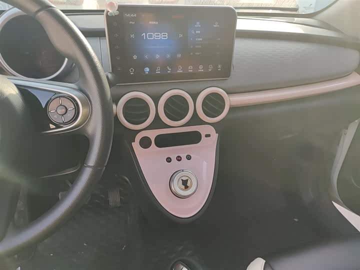 Фото 13 - Ora Black Cat