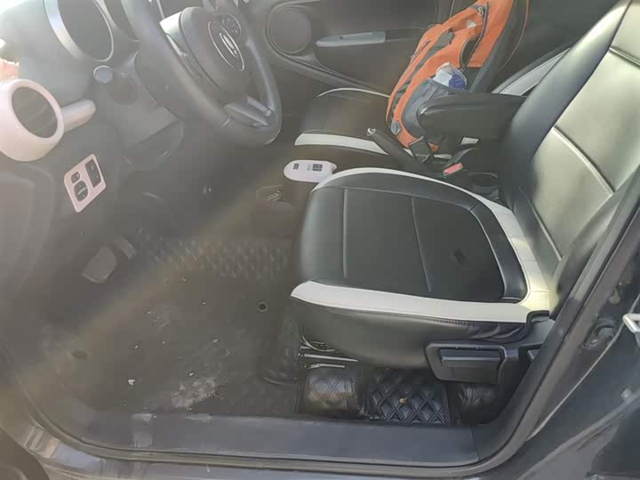 Фото 15 - Ora Black Cat