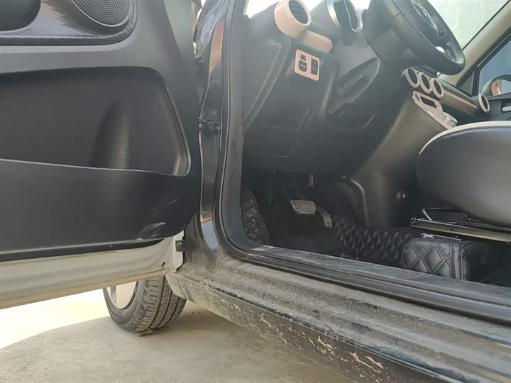 Фото 16 - Ora Black Cat