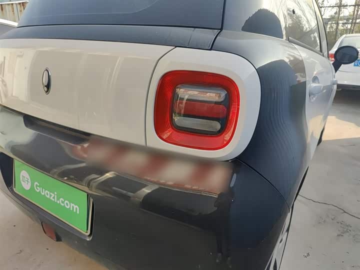 Фото 8 - Ora Black Cat