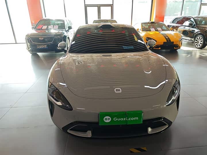 Фото 3 - Xiaomi SU7