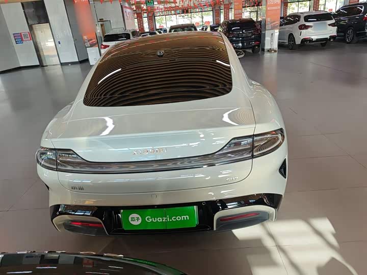 Фото 6 - Xiaomi SU7