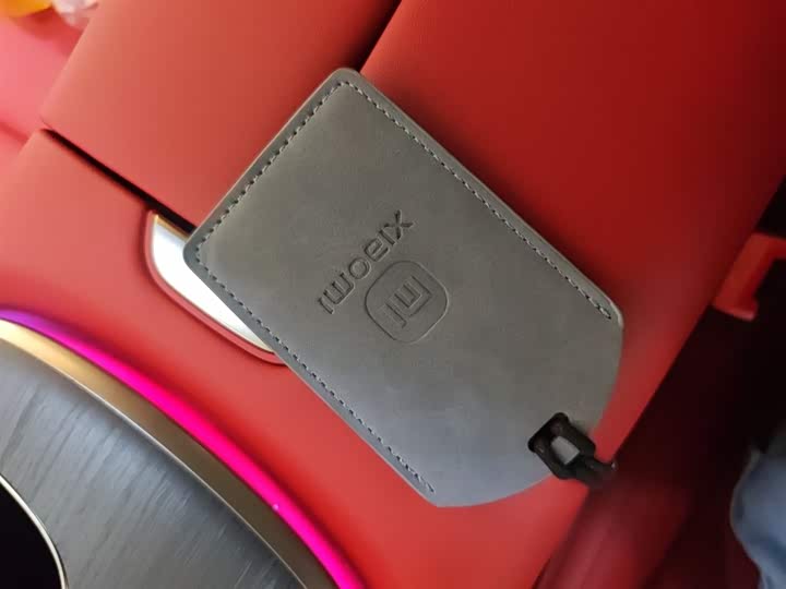 Фото 9 - Xiaomi SU7