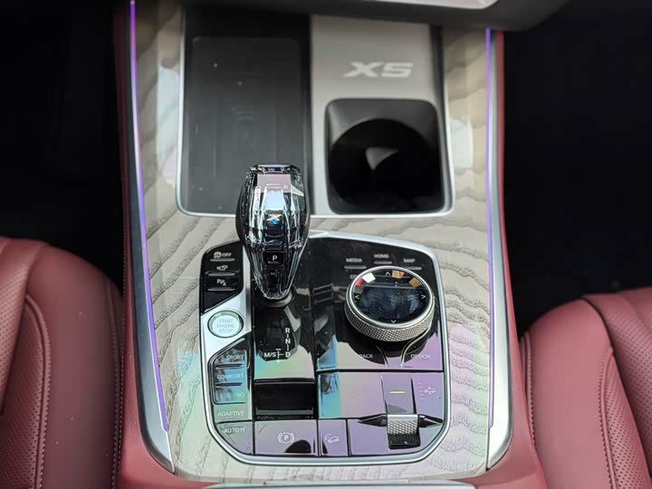 Фото 10 - BMW X5