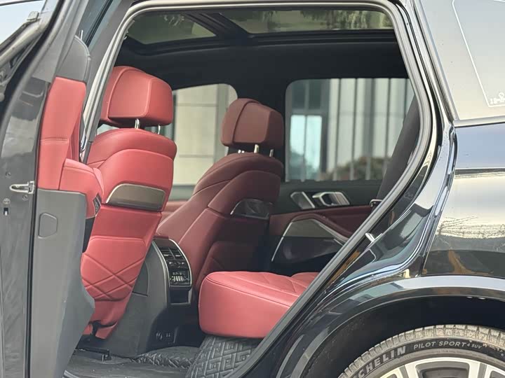 Фото 14 - BMW X5