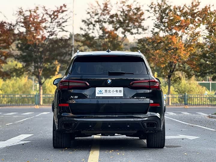 Фото 4 - BMW X5