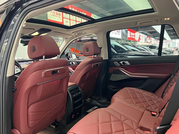 Фото 11 - BMW X5