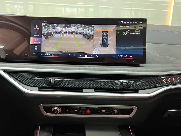 Фото 13 - BMW X5