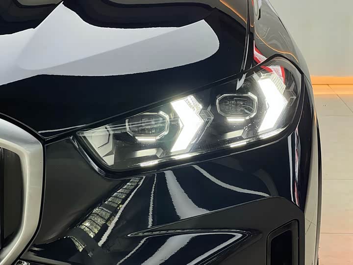 Фото 17 - BMW X5