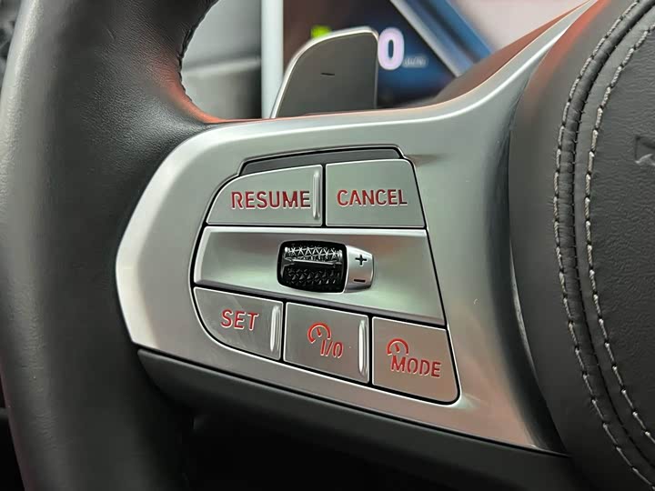 Фото 22 - BMW X5