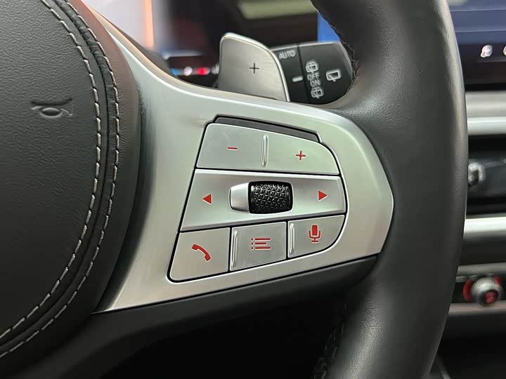 Фото 23 - BMW X5