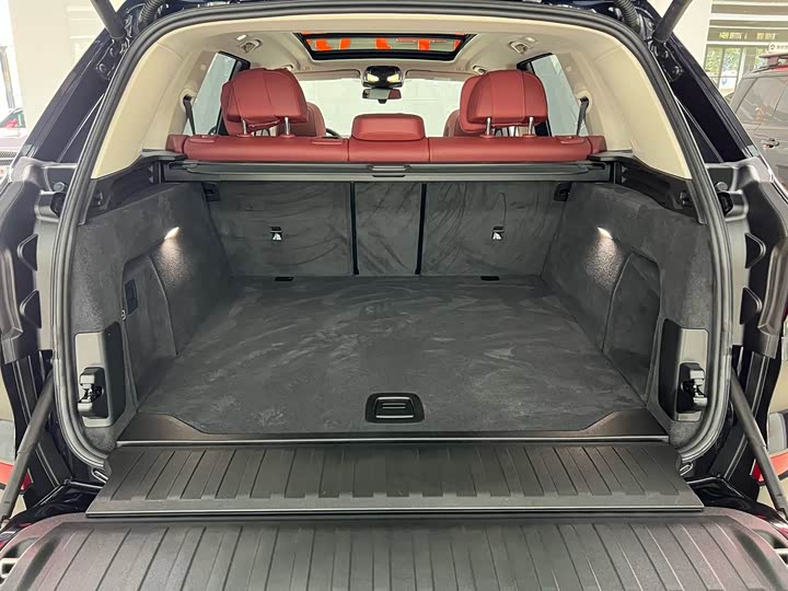 Фото 27 - BMW X5