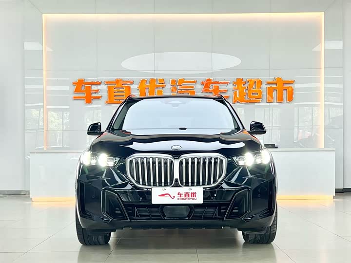Фото 3 - BMW X5