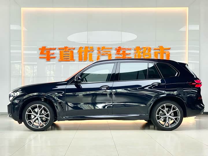Фото 4 - BMW X5